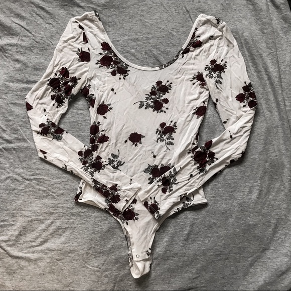 XS BodySuit from Garage - Picture 1 of 4